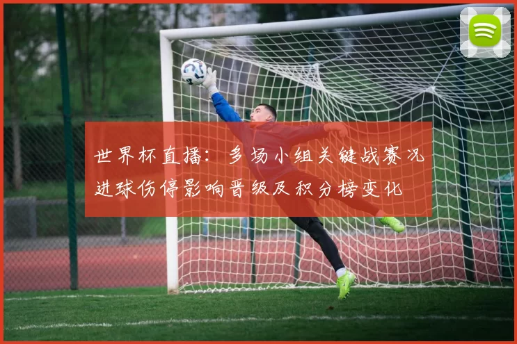 世界杯直播：多场小组关键战赛况进球伤停影响晋级及积分榜变化