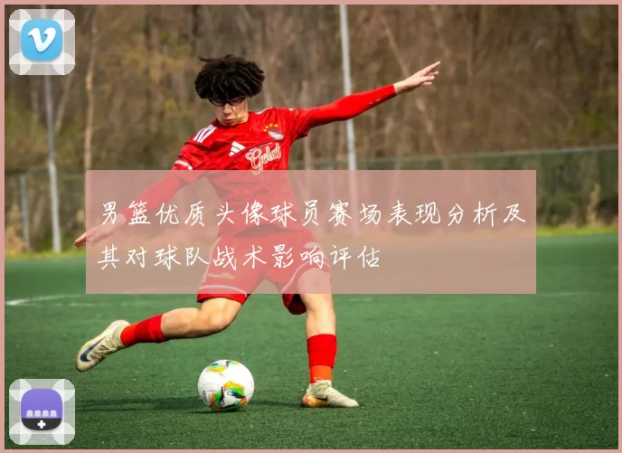 男篮优质头像球员赛场表现分析及其对球队战术影响评估